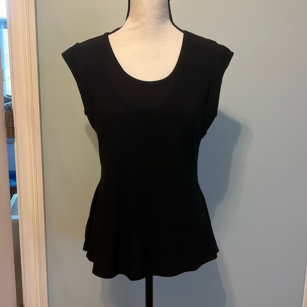 American City Wear Blouse